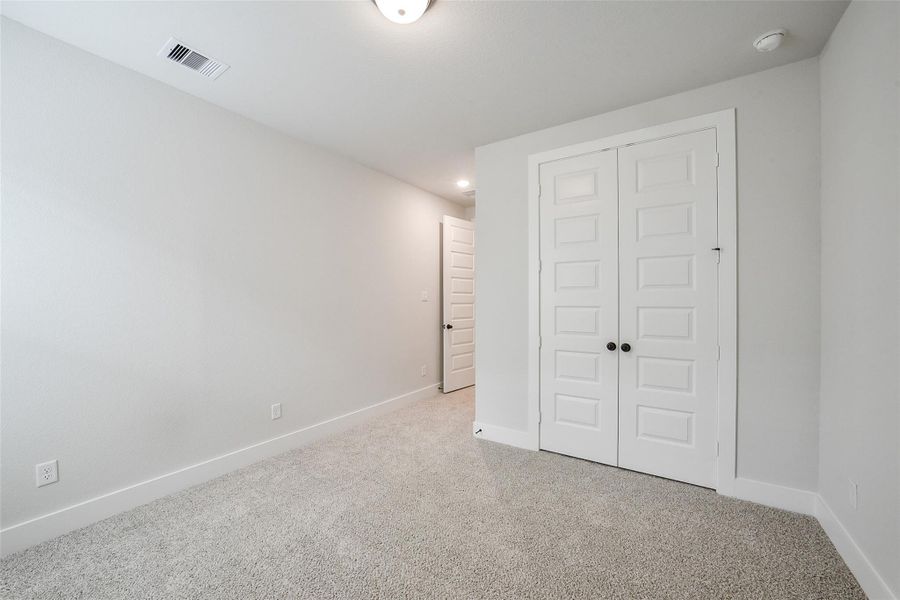 Spacious, unfurnished interior of a new home in Sierra Vista, Rosharon (Image 36). Spacious, unfurnished interior of a new home in Sierra Vista, Rosharon (Image 36).