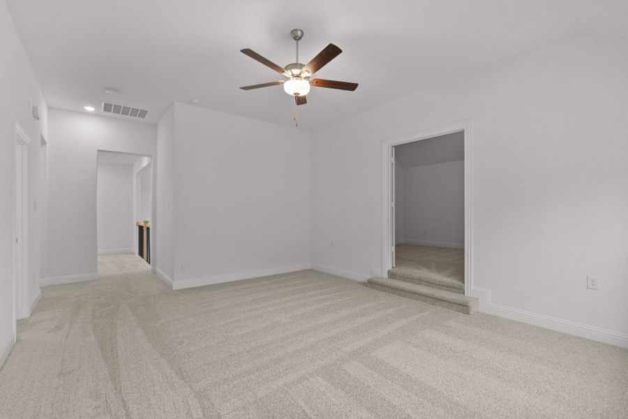 3,861sf New Home in Celina, TX.  - Slide 30