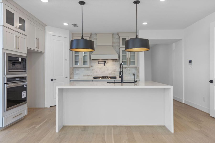 2843 Red Rosehip Dr Richmond, TX New Home Image 9