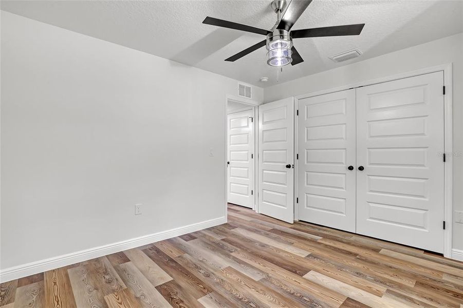 Spacious, unfurnished interior of a new home in , Mims (Image 32).