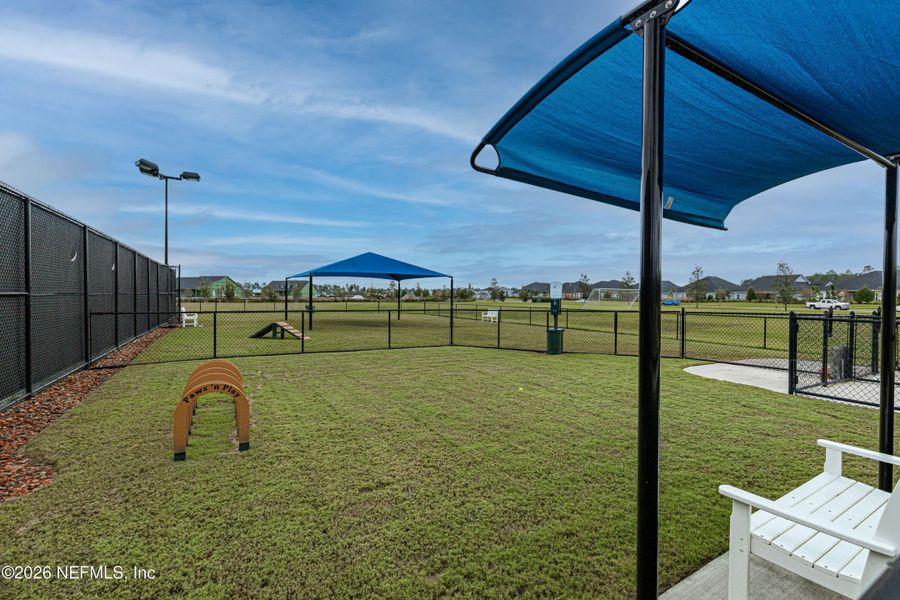 Community amenities in Beacon Lake, St. Augustine (Image 73).