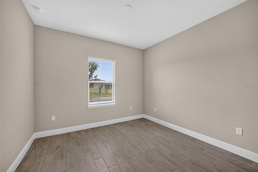 Spacious, unfurnished interior of a new home in , Ocala (Image 23).