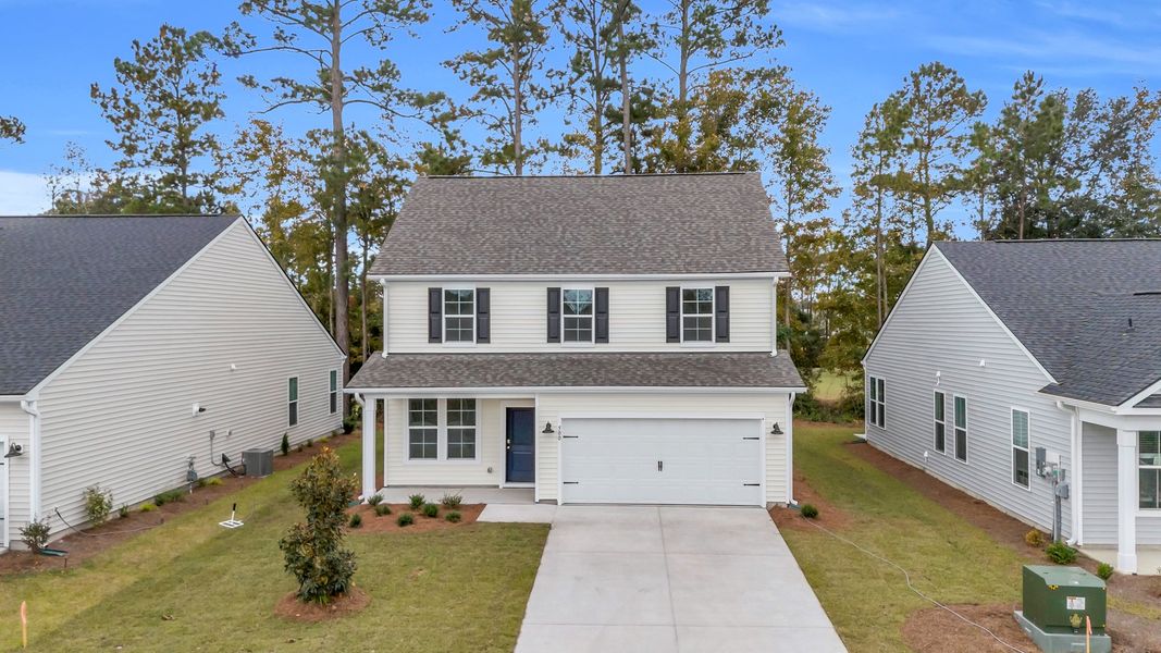 Catamaran exterior Catamaran exterior