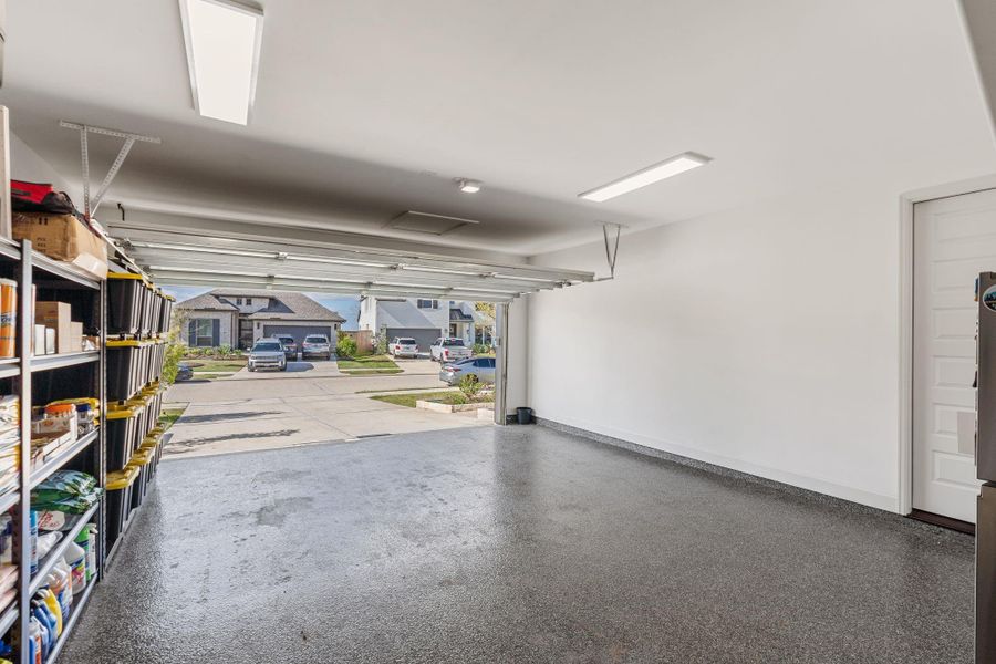Spacious, unfurnished interior of a new home in , Richmond (Image 22). Spacious, unfurnished interior of a new home in , Richmond (Image 22).
