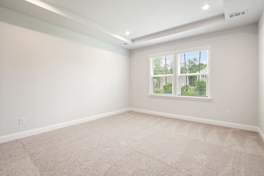 Owner's Suite Owner's Suite