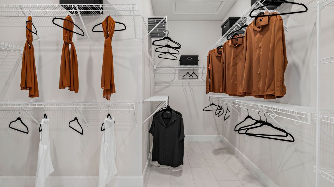 Image 28 representing the Morgan by Kolter Homes in Cresswind at Hammock Oaks, Lady Lake, FL. Image 28 representing the Morgan by Kolter Homes in Cresswind at Hammock Oaks, Lady Lake, FL.