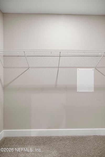 Spacious, unfurnished interior of a new home in , Keystone Heights (Image 21). Spacious, unfurnished interior of a new home in , Keystone Heights (Image 21).