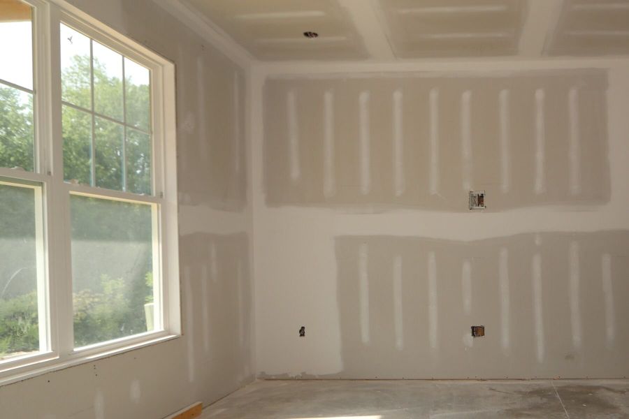 Drywall