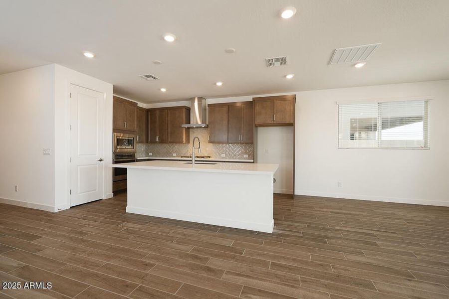 Tri Pointe Terraza 138 - Kitchen-2MLS Tri Pointe Terraza 138 - Kitchen-2MLS