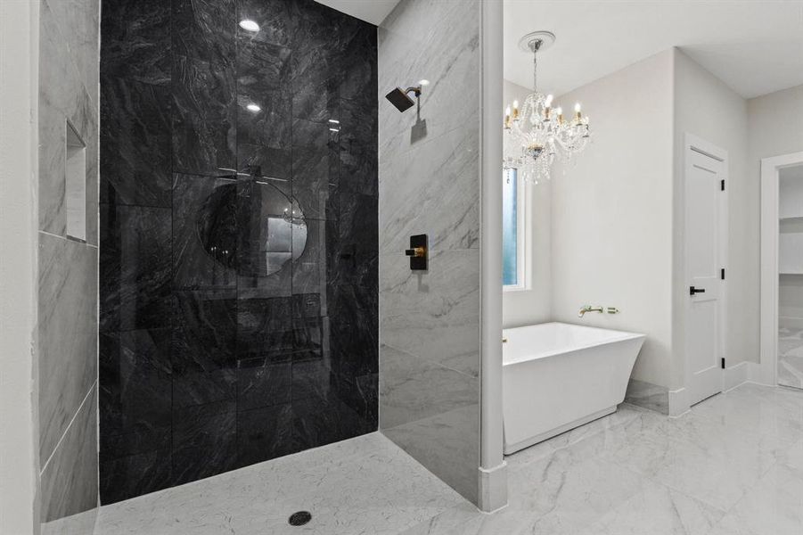 Furnished interior view inside a new home in , Denison (Image 18). Furnished interior view inside a new home in , Denison (Image 18).