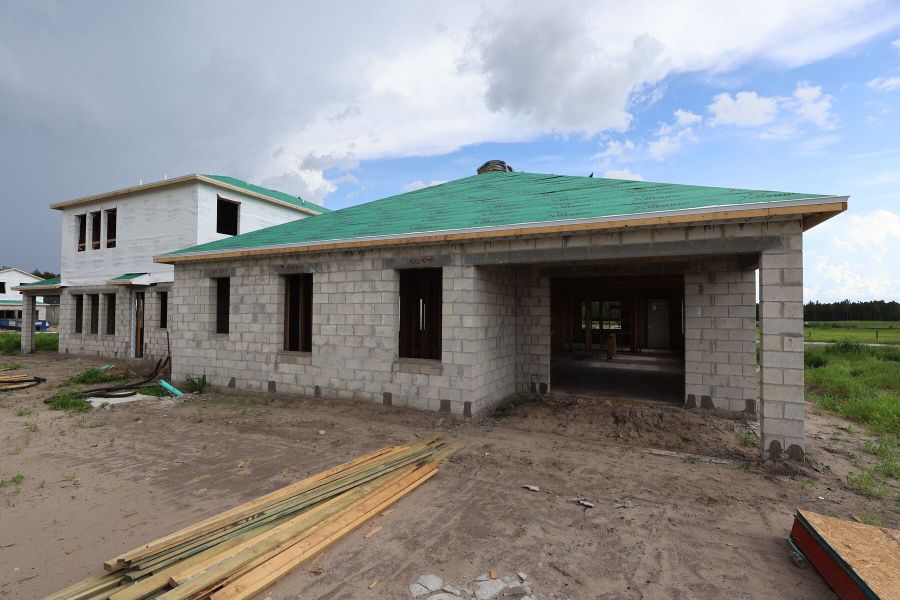 Exterior Exterior