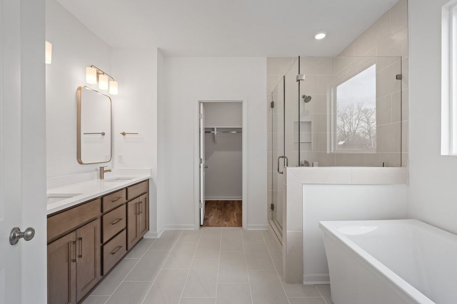 3,021sf New Home in Fairview, TN.  - Slide 25