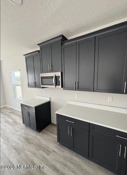 Furnished interior view inside a new home in , Jacksonville (Image 5).