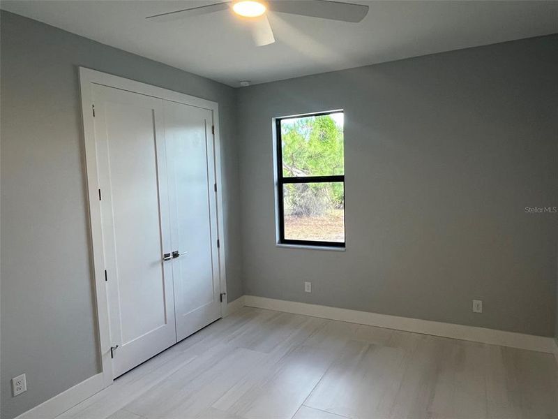Spacious, unfurnished interior of a new home in , Punta Gorda (Image 11). Spacious, unfurnished interior of a new home in , Punta Gorda (Image 11).