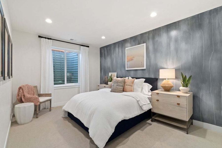 Sugar Hills Plan 2 Model