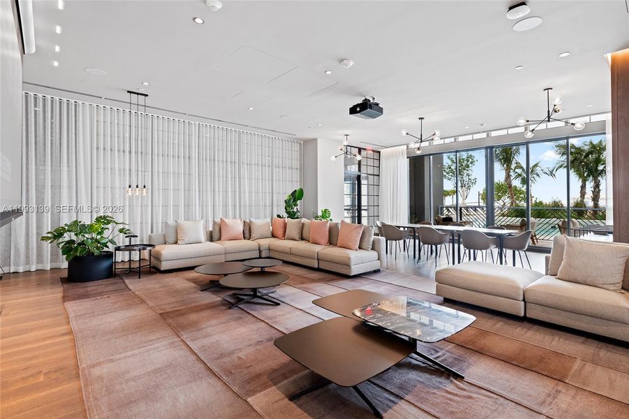 Community amenities in , Miami (Image 22). Community amenities in , Miami (Image 22).