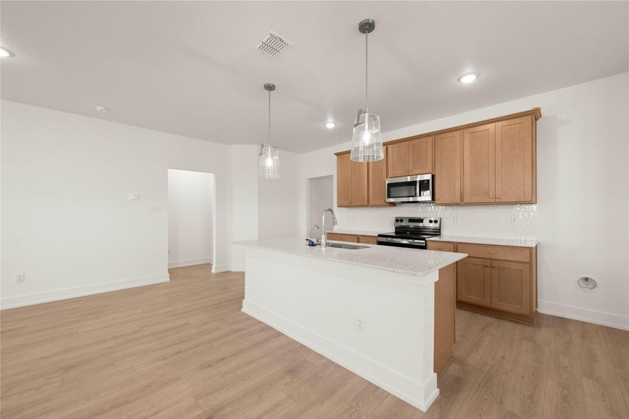Please Note: These interior photos are not of the actual home but are of a completed one with a similar floor plan. Finishes, features, and layouts may vary. Please Note: These interior photos are not of the actual home but are of a completed one with a similar floor plan. Finishes, features, and layouts may vary.
