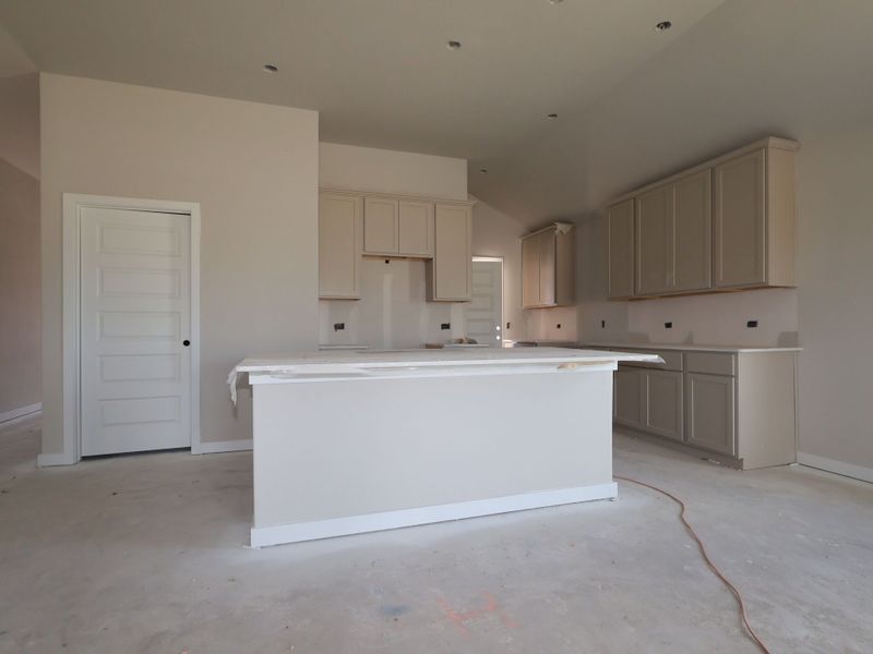Kitchen Kitchen