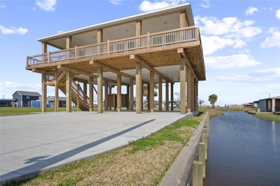 Community amenities in , Crystal Beach (Image 45). Community amenities in , Crystal Beach (Image 45).