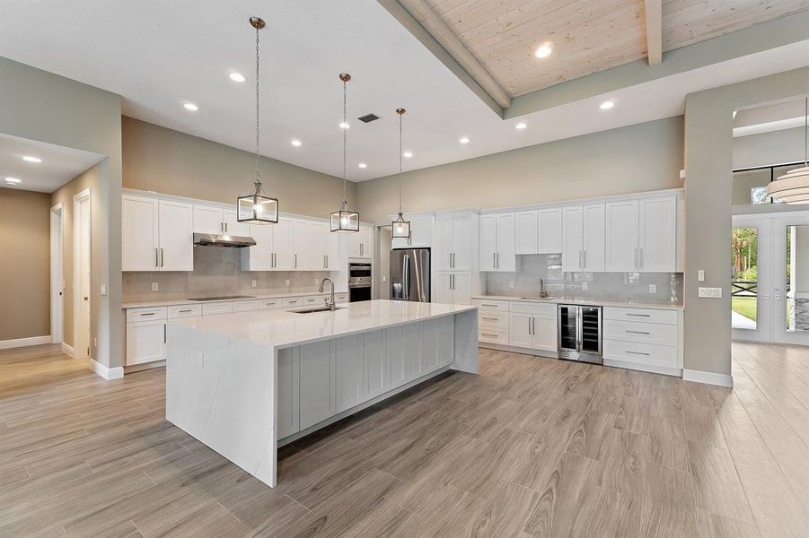 Kitchen Kitchen