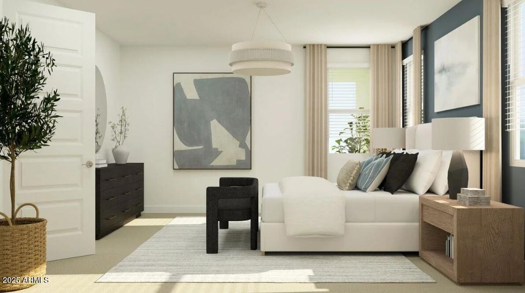 Owners Suite Owners Suite