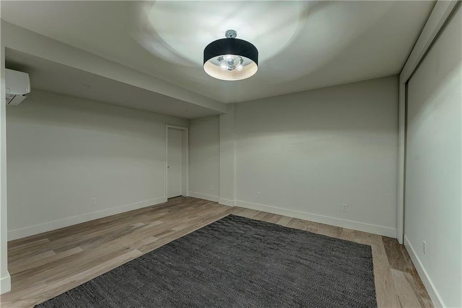 Spacious, unfurnished interior of a new home in , Atlanta (Image 22).