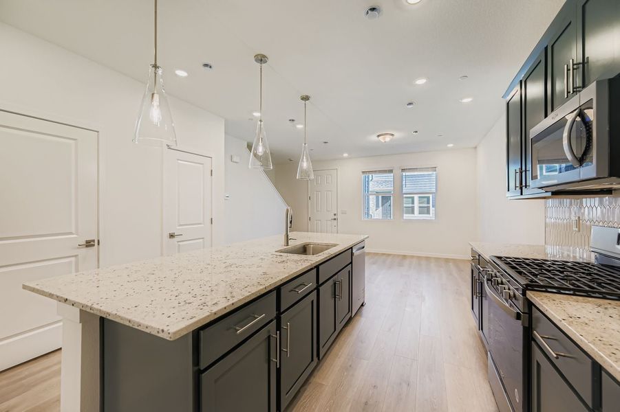 3br New Home in Longmont, CO.  - Slide 11