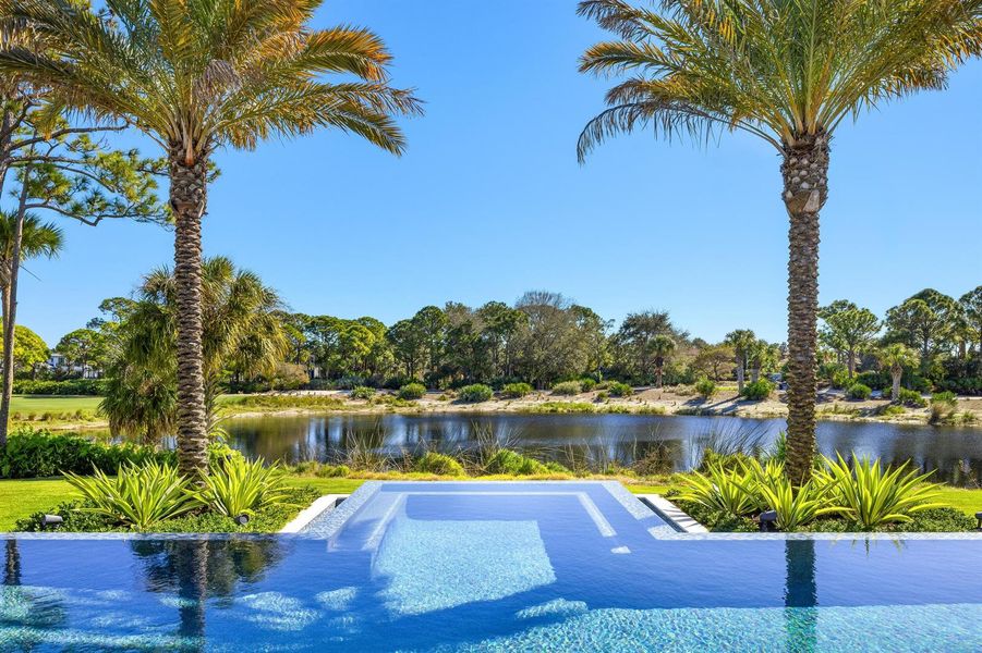 Pool View Pool View
