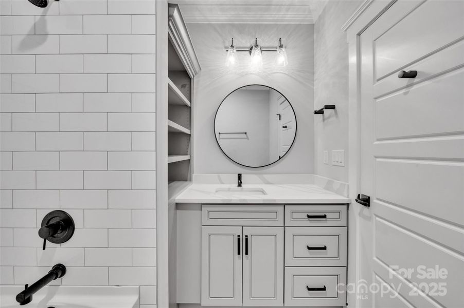 Bathroom Ensuite Bedroom 2 Bathroom Ensuite Bedroom 2