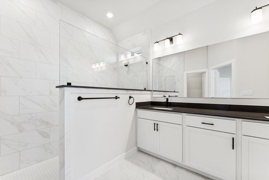 Owner's Bath Owner's Bath