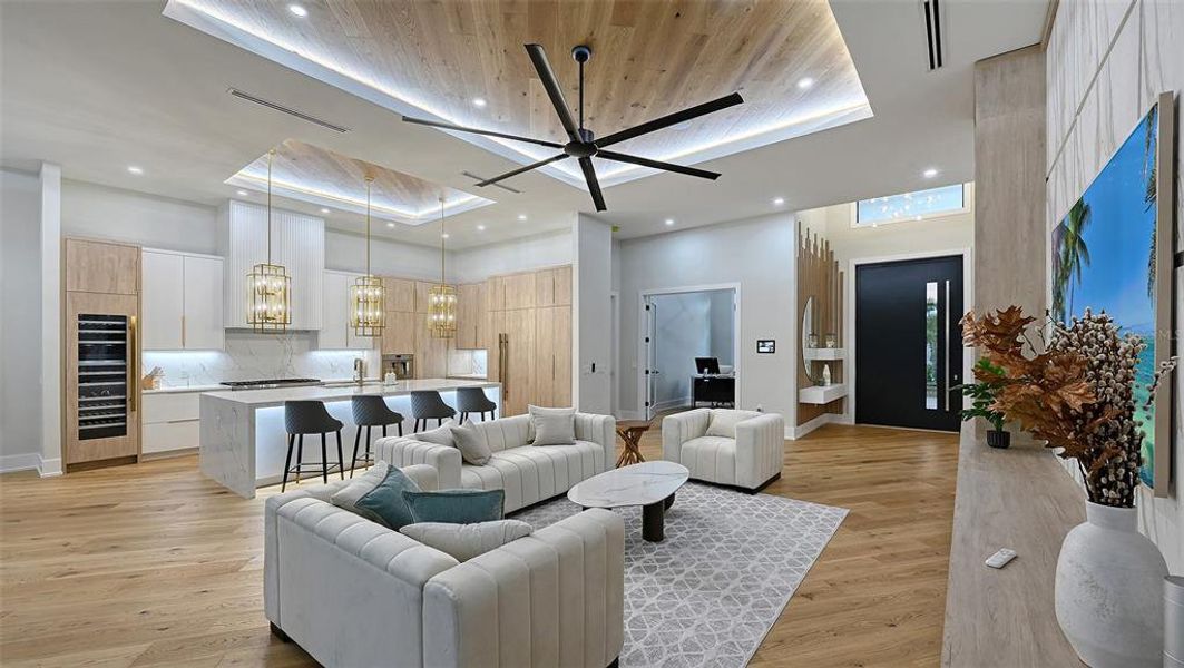 Image 40 of a home in .