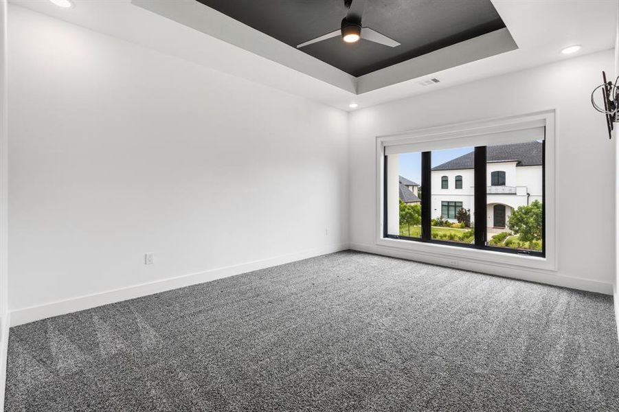 Spacious, unfurnished interior of a new home in , Frisco (Image 21). Spacious, unfurnished interior of a new home in , Frisco (Image 21).