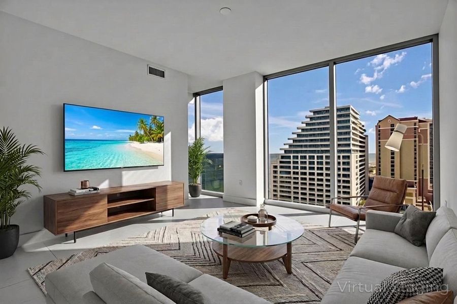 Virtual Staging Virtual Staging