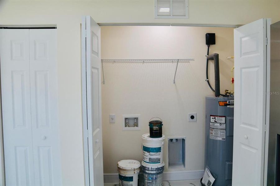 Furnished interior view inside a new home in , Hudson (Image 5). Furnished interior view inside a new home in , Hudson (Image 5).