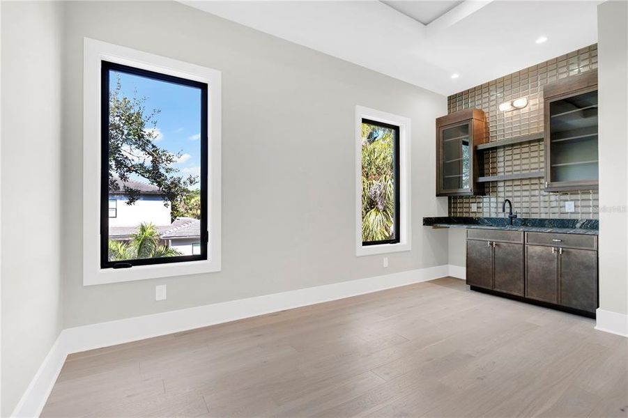 Spacious, unfurnished interior of a new home in , Tampa (Image 30). Spacious, unfurnished interior of a new home in , Tampa (Image 30).