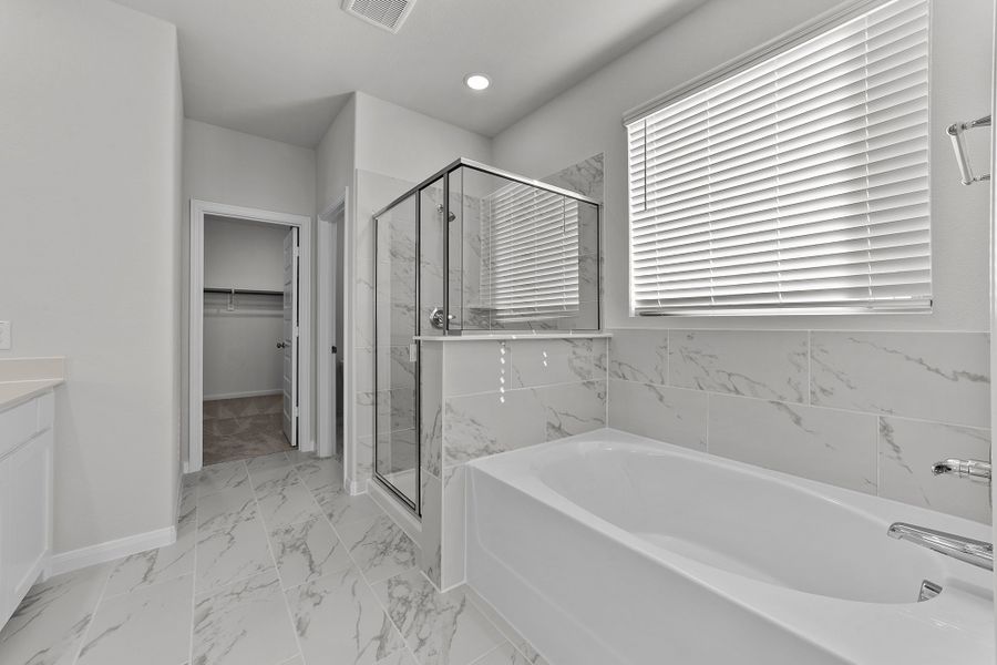 Representative furnished interior of a home built from the Lancaster by Cambridge Homes in Tinsley Meadows, Van Alstyne (Image 13). Representative furnished interior of a home built from the Lancaster by Cambridge Homes in Tinsley Meadows, Van Alstyne (Image 13).