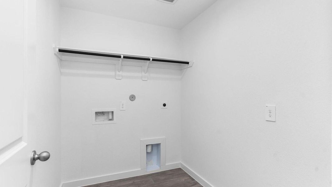 *Images and 3D tour are for illustration only and options may vary from home as built.