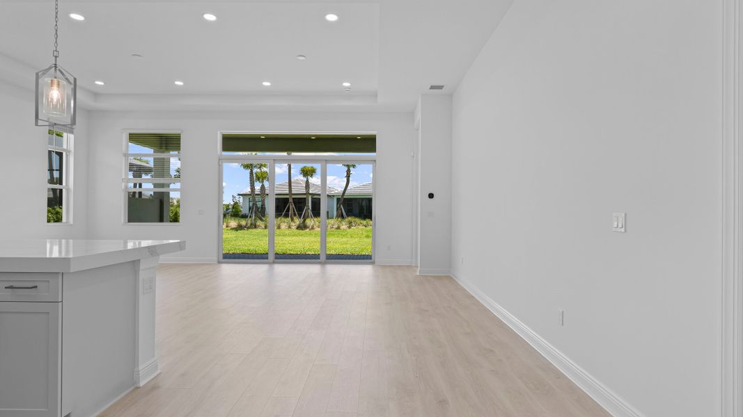 Great Room Great Room
