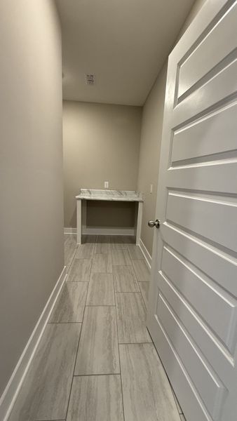 Spacious, unfurnished interior of a new home in Veterans Cove, Murfreesboro (Image 27).