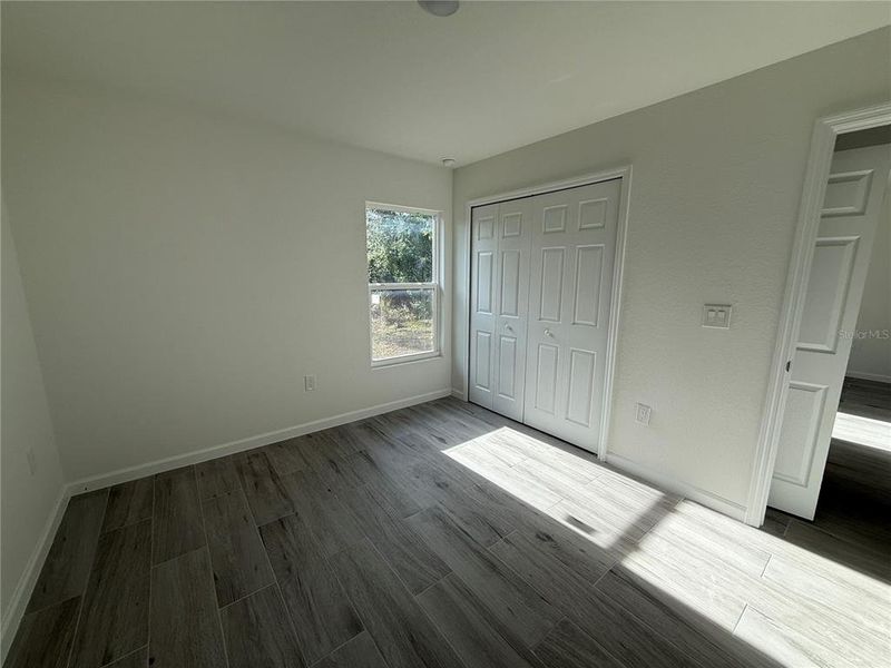 Spacious, unfurnished interior of a new home in , North Port (Image 15).