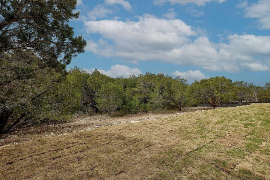 Image 45 of a home in Lago Vista.