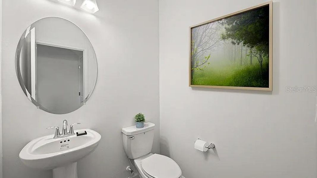 Furnished interior view inside a new home in Rye Ranch: Manor Homes, Parrish (Image 17). Furnished interior view inside a new home in Rye Ranch: Manor Homes, Parrish (Image 17).