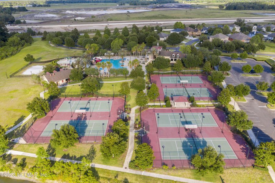 Community amenities in , Green Cove Springs (Image 25).