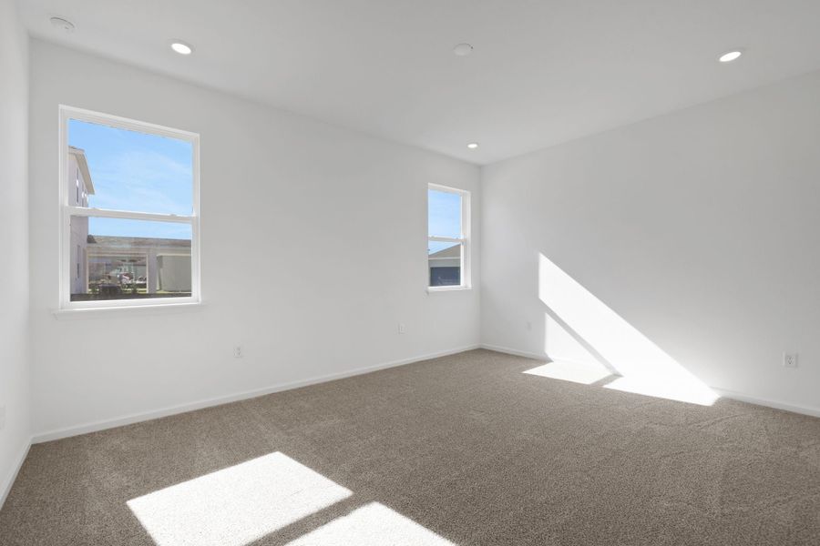 1,767sf New Home in Apopka, FL.  - Slide 21