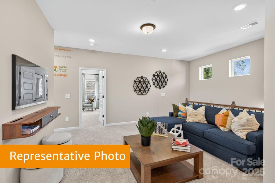 Image 16 of a home in Country Club Village.