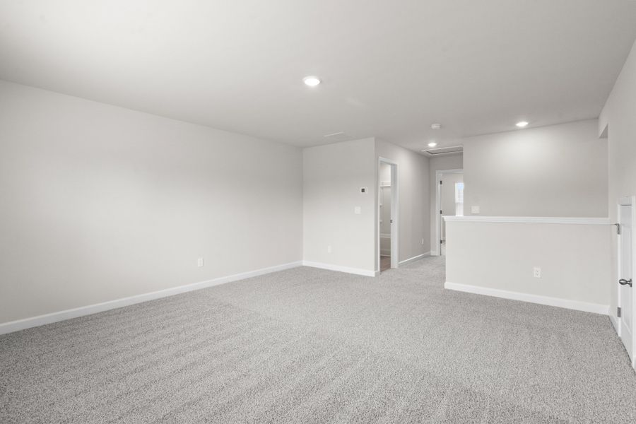 Northbrook Bonus Room
