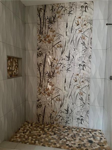 Close-up of interior finishes inside a home in , Cumming (Image 12). Close-up of interior finishes inside a home in , Cumming (Image 12).