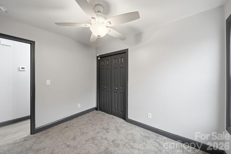 Spacious, unfurnished interior of a new home in , Orangeburg (Image 44).