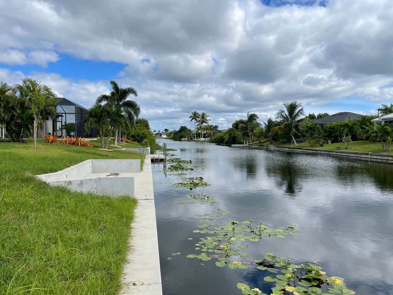 Image 10 of a home in Cape Coral. Image 10 of a home in Cape Coral.