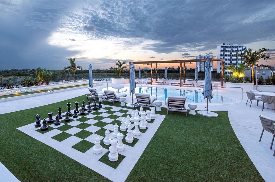 Community amenities in , Palm Beach (Image 25).